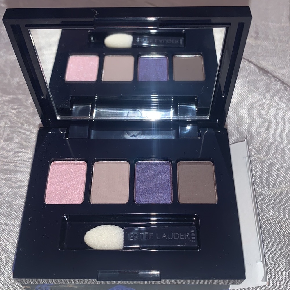 Estée Lauder PureColor Eyeshadow Palette